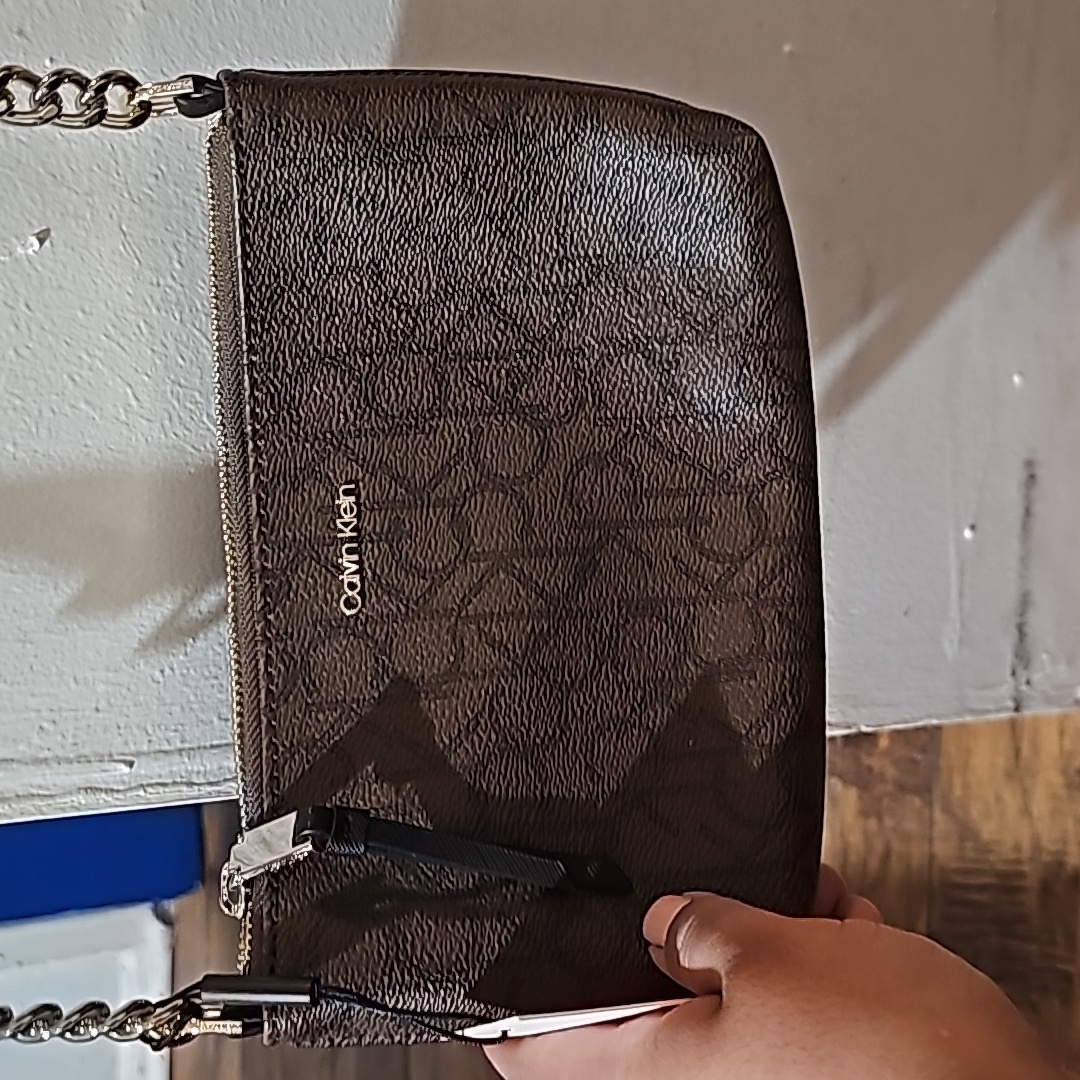 Brand New Calvin Klein Crossbody